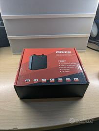 Amplificatore della voce 