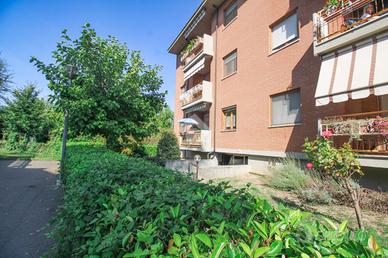 4 LOCALI A TROFARELLO