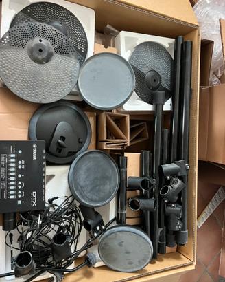 Batteria yamaha