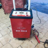 caricabatterie professionale wurth 