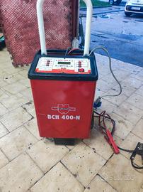 caricabatterie professionale wurth 