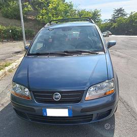 Fiat IDEA Emotion 1400 cc 16v