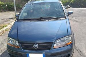 Fiat IDEA Emotion 1400 cc 16v