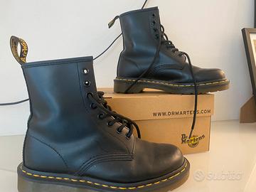 Anfibi Dr.Martens 38