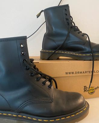 Anfibi Dr.Martens 38