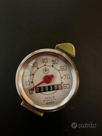 contachilometri veglia borletti 80kmh ciao piaggio