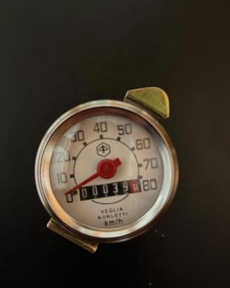 contachilometri veglia borletti 80kmh ciao piaggio