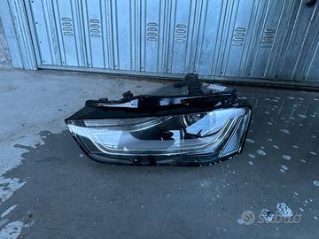 Ricambi audi
