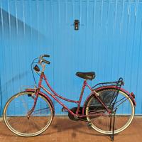 Bicicletta da donna Esperia