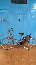 Bicicletta da donna Esperia