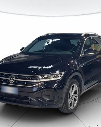 VOLKSWAGEN T-Roc 1.0 TSI 110cv R-Line