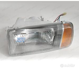 FANALE SINISTRO PER SUZUKI VITARA 88-98
