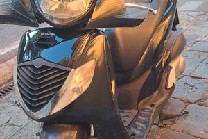 honda SH150
