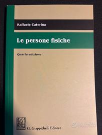 Le persone fisiche