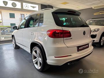 Volkswagen Tiguan 2.0 TDI 177CV 4MOT. DSG Business