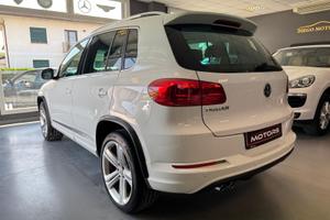 Volkswagen Tiguan 2.0 TDI 177CV 4MOT. DSG Business