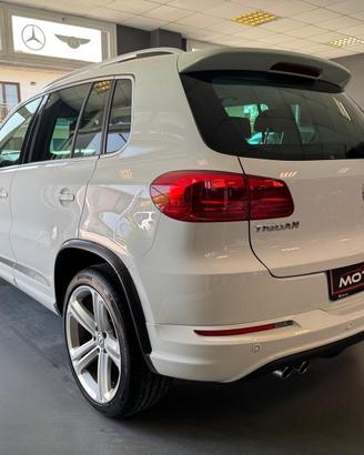Volkswagen Tiguan 2.0 TDI 177CV 4MOT. DSG Business