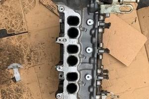 Testata meriva 1.6 d 2016 B16dth 16 V