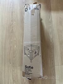 Box bambini