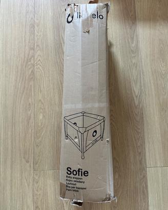 Box bambini