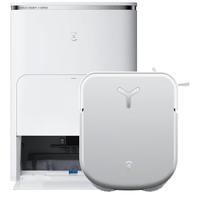 ECOVACS DEEBOT X2 OMNI – Robot Aspirapolvere 