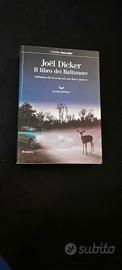 Joel Dicker - Il libro dei Baltimore