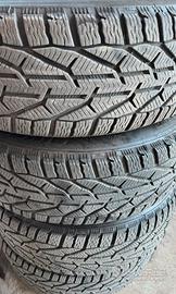 Gomme e cerchi Audi da 18