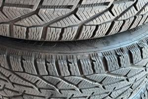 Gomme e cerchi Audi da 18