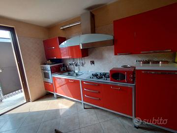 CUCINA Praticamente NUOVA