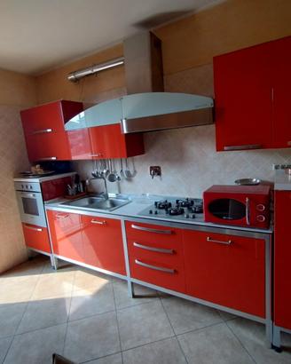 CUCINA Praticamente NUOVA
