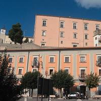 Appartamento in Piazza Gianturco