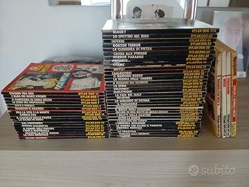 dylan dog