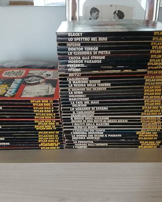 dylan dog