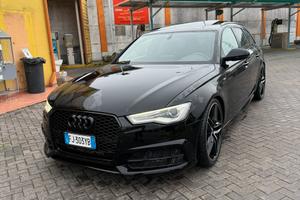 Audi a6 3000 tdi v6