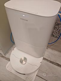 Dreame L10S Pro Ultra Heat  COMPLETE con accessori