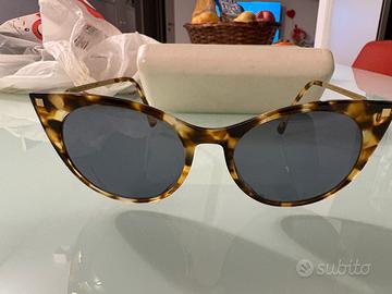 Occhiali da sole Mykita donna