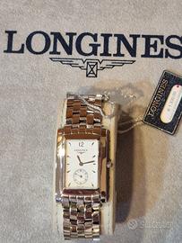 OROLOGIO LONGINES DONNA