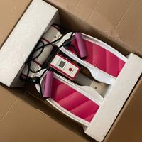 Stepper Carnielli nuovo