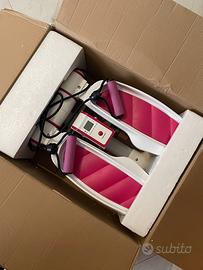 Stepper Carnielli nuovo