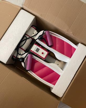 Stepper Carnielli nuovo