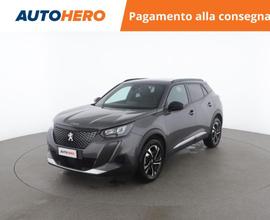 PEUGEOT 2008 BS00998
