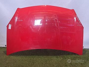 COFANO ANTERIORE OPEL Zafira B 2° Serie 93184414