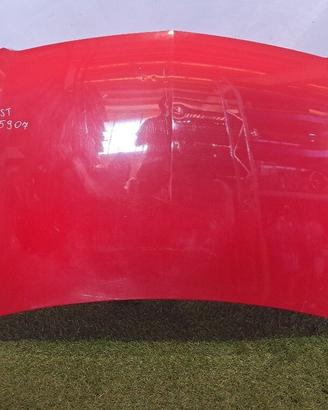 COFANO ANTERIORE OPEL Zafira B 2° Serie 93184414