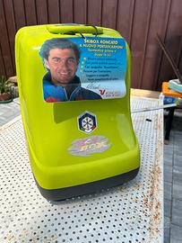 Ski Box Roncato porta scarponi sci nuovo