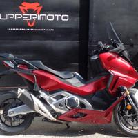 Honda Forza 750 - 2021