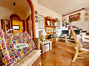 VILLA SINGOLA A MONOPOLI