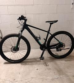 Bicicletta MTB CUBE