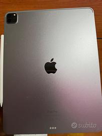 Ipad Pro 12.9 pollici 128GB