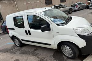 Fiat fiorino 2019 compreso passaggio
