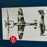 Libri AEREI della 2a Guerra mondiale